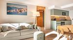 LivingRoom - Ferienwohnung für 9 Personen (68 m²) - Top-Hundeurlaub