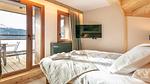 BedRoom - Ferienwohnung für 9 Personen (68 m²) - Top-Hundeurlaub