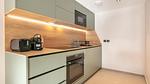 Kitchen - Ferienwohnung für 9 Personen (68 m²) - Top-Hundeurlaub