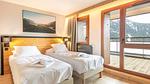 BedRoom - Ferienwohnung für 9 Personen (68 m²) - Top-Hundeurlaub