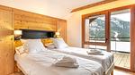 BedRoom - Ferienwohnung für 9 Personen (68 m²) - Top-Hundeurlaub