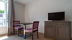 DiningRoom - Ferienwohnung für 3 Personen (30 m²) - Top-Hundeurlaub