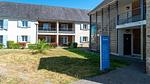 ExteriorSummer - Ferienwohnung für 3 Personen (30 m²) - Top-Hundeurlaub