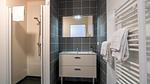 BathRoom - Ferienwohnung für 3 Personen (30 m²) - Top-Hundeurlaub