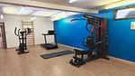 gym - Ferienwohnung für 3 Personen (30 m²) - Top-Hundeurlaub