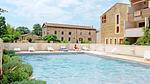 PoolOfHouse - Ferienwohnung für 7 Personen (38 m²) - Top-Hundeurlaub