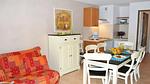 LivingRoom - Ferienwohnung für 7 Personen (38 m²) - Top-Hundeurlaub
