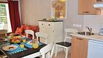 DiningRoom - Ferienwohnung für 7 Personen (38 m²) - Top-Hundeurlaub