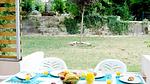TerraceBalcony - Ferienwohnung für 7 Personen (38 m²) - Top-Hundeurlaub