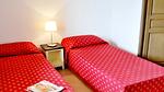 BedRoom - Ferienwohnung für 7 Personen (38 m²) - Top-Hundeurlaub