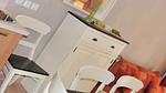 DiningRoom - Ferienwohnung für 7 Personen (38 m²) - Top-Hundeurlaub