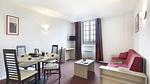 LivingRoom - Ferienwohnung für 4 Personen (30 m²) - Top-Hundeurlaub