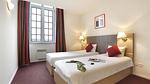 BedRoom - Ferienwohnung für 4 Personen (30 m²) - Top-Hundeurlaub