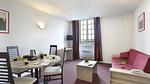 LivingRoom - Ferienwohnung für 4 Personen (30 m²) - Top-Hundeurlaub
