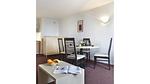 DiningRoom - Ferienwohnung für 4 Personen (30 m²) - Top-Hundeurlaub