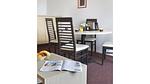 DiningRoom - Ferienwohnung für 4 Personen (30 m²) - Top-Hundeurlaub