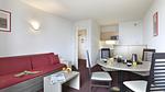 Kitchen - Ferienwohnung für 4 Personen (30 m²) - Top-Hundeurlaub