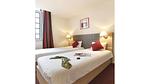 BedRoom - Ferienwohnung für 4 Personen (30 m²) - Top-Hundeurlaub