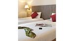 BedRoom - Ferienwohnung für 4 Personen (30 m²) - Top-Hundeurlaub