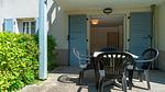 TerraceBalcony - Ferienwohnung für 5 Personen (43 m²) - Top-Hundeurlaub
