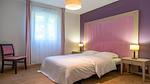 BedRoom - Ferienwohnung für 5 Personen (43 m²) - Top-Hundeurlaub