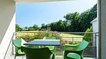 TerraceBalcony - Ferienwohnung für 5 Personen (43 m²) - Top-Hundeurlaub