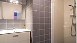 BathRoom - Ferienwohnung für 5 Personen (43 m²) - Top-Hundeurlaub