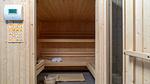 Sauna - Ferienwohnung für 5 Personen (43 m²) - Top-Hundeurlaub