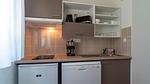 Kitchen - Ferienwohnung für 5 Personen (43 m²) - Top-Hundeurlaub