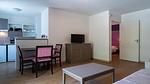 LivingRoom - Ferienwohnung für 5 Personen (43 m²) - Top-Hundeurlaub
