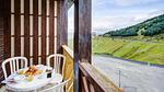 TerraceBalcony - Ferienwohnung für 7 Personen (35 m²) - Top-Hundeurlaub