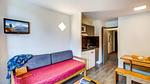 Kitchen - Ferienwohnung für 7 Personen (35 m²) - Top-Hundeurlaub