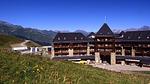 ExteriorSummer - Ferienwohnung für 7 Personen (35 m²) - Top-Hundeurlaub