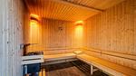 Wellness - Ferienwohnung für 7 Personen (35 m²) - Top-Hundeurlaub