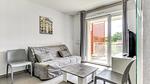 LivingRoom - Ferienwohnung für 5 Personen (30 m²) - Top-Hundeurlaub