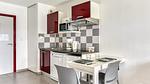 DiningRoom - Ferienwohnung für 5 Personen (30 m²) - Top-Hundeurlaub