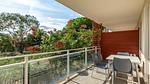 TerraceBalcony - Ferienwohnung für 5 Personen (30 m²) - Top-Hundeurlaub
