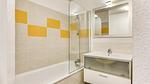 BathRoom - Ferienwohnung für 5 Personen (30 m²) - Top-Hundeurlaub