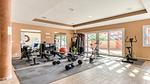 gym - Ferienwohnung für 5 Personen (30 m²) - Top-Hundeurlaub