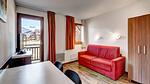 DiningRoom - Ferienwohnung für 5 Personen (36 m²) - Top-Hundeurlaub