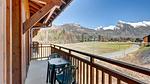 TerraceBalcony - Ferienwohnung für 5 Personen (36 m²) - Top-Hundeurlaub