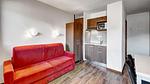 LivingRoom - Ferienwohnung für 5 Personen (36 m²) - Top-Hundeurlaub
