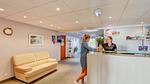 HallReception - Ferienwohnung für 3 Personen (18 m²) - Top-Hundeurlaub