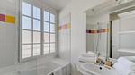 BathRoom - Ferienwohnung für 3 Personen (18 m²) - Top-Hundeurlaub