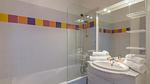 BathRoom - Ferienwohnung für 3 Personen (18 m²) - Top-Hundeurlaub