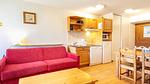 LivingRoom - Ferienwohnung für 6 Personen (40 m²) - Top-Hundeurlaub