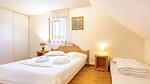 BedRoom - Ferienwohnung für 6 Personen (40 m²) - Top-Hundeurlaub