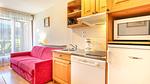Kitchen - Ferienwohnung für 6 Personen (40 m²) - Top-Hundeurlaub