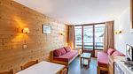 LivingRoom - Ferienwohnung für 6 Personen (27 m²) - Top-Hundeurlaub