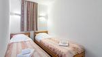 BedRoom - Ferienwohnung für 6 Personen (27 m²) - Top-Hundeurlaub